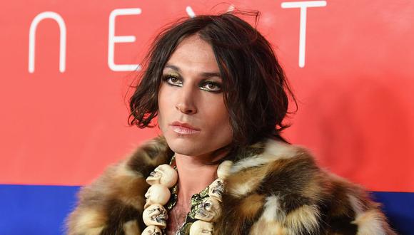 El actor Ezra Miller ha estado involucrado en varios escándalos los últimos meses.  (Foto: AFP)