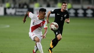 Rival confirmado: Perú enfrentará a Nueva Zelanda en amistoso previo al repechaje rumbo al Mundial Qatar 2022