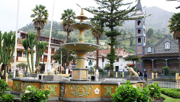 Este es el distrito más rico de Perú por encima de Miraflores y La Molina | Foto: Andina