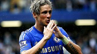Copa FA: Torres salvó de la humillación al Chelsea ante equipo de tercera

