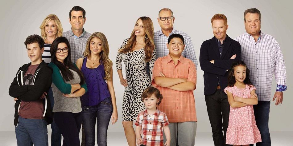 La undécima temporada de Modern Family se emitirán entre septiembre de 2019 y mayo de 2020 (Foto: ABC)