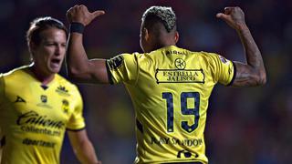 ¡Monarcas pasó a cuartos de final de la Copa MX! Ganó en penales 3-0 a Puebla en Morelia | VIDEO
