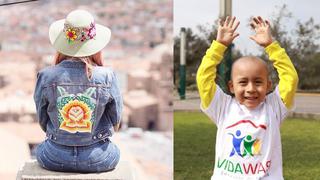 “Reúsa”: la noble campaña para renovar tu clóset y apoyar a los niños con cáncer