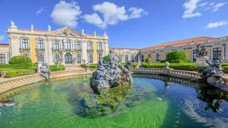 Sintra y Cascais, dos ciudades en Lisboa que sí o sí debes conocer