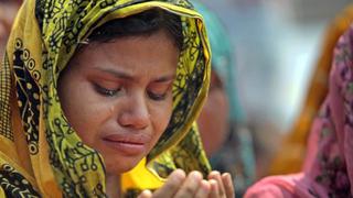 Bangladesh: finalizan tareas de rescate con 1.127 muertos y 2.500 heridos