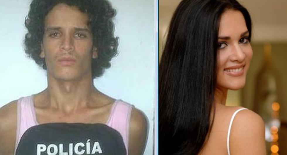 Este es el asesino de la famosa actriz Mónica Spear. (Foto: Lapatilla.com/peru.com)