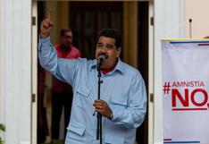Venezuela: Nicolás Maduro pide declarar inconstitucional la ley de amnistía