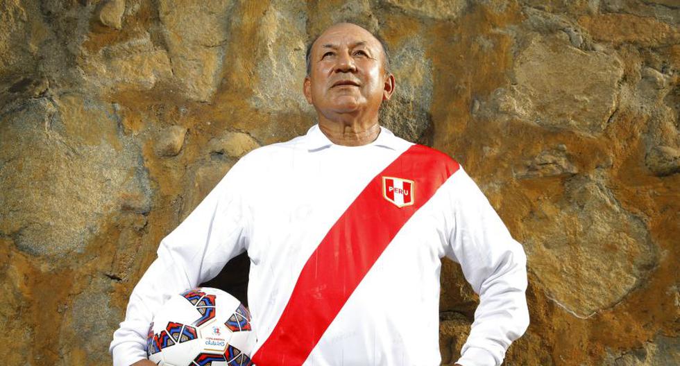 Alfredo Quesada "No debemos menospreciar a Nueva Zelanda" DEPORTE