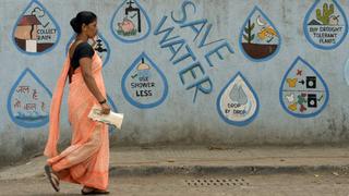 Las aguas residuales, un nuevo "oro negro" contra la escasez