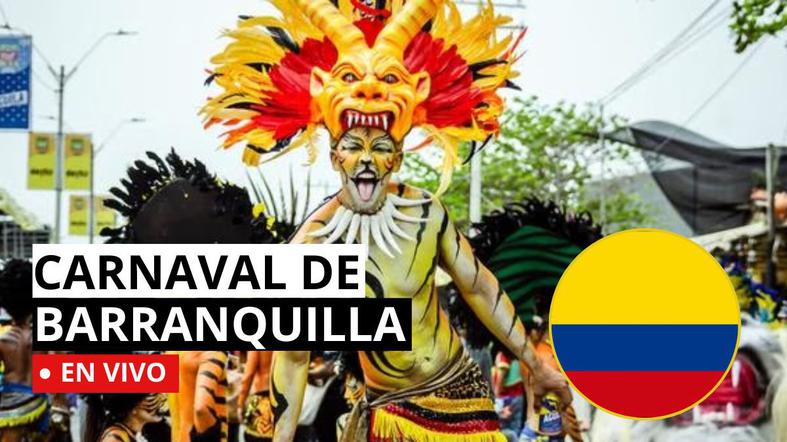 Carnaval de Barranquilla 2023: revive aquí la despedida de Joselito Carnaval