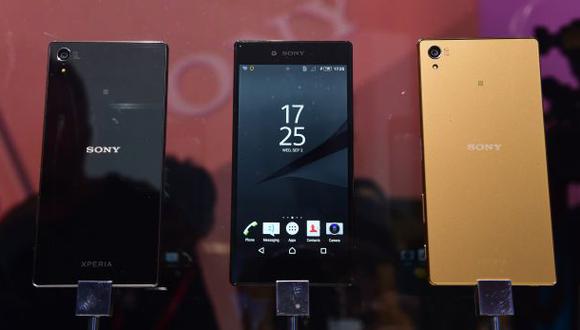 El 2016 definiría el futuro de los smartphones Sony