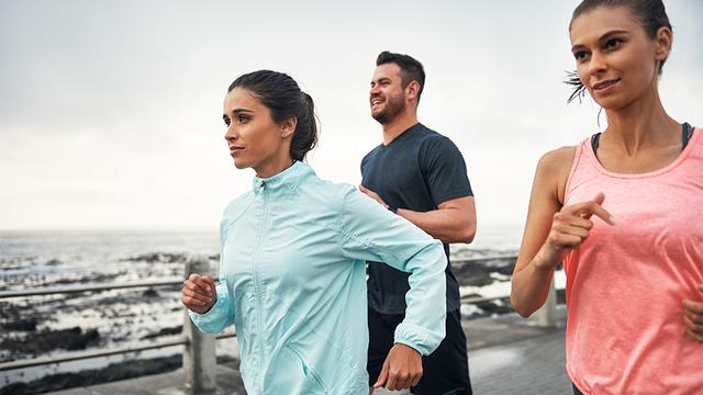 A más km sumados en el Entel Challenge El Reto Final, más oportunidades tendrás de ganar premios.