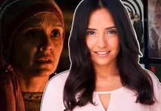 Peruana actúa con Sofía Vergara en “Griselda” de Netflix: “Hay cero papeles para peruanos en Hollywood” 