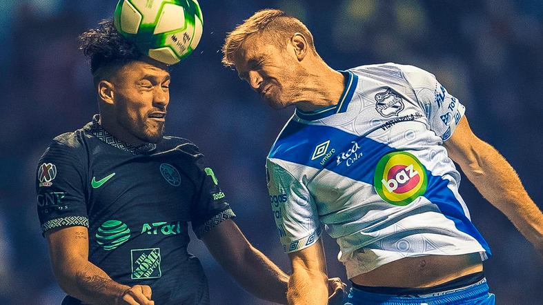 Los mejor del América vs. Puebla por la Liga MX 2022