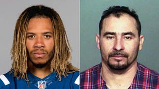 Indocumentado deportado atropelló y mató a famoso jugador de la NFL