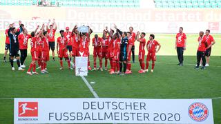 OFICIAL: La Bundesliga 2020-2021 comenzará el 18 de septiembre 