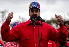 Nicolás Maduro le envía mensaje a Trump en inglés y esto sucede