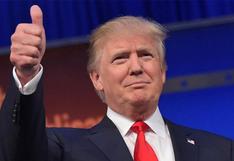 Colegio Electoral de USA confirmó la victoria de Donald Trump