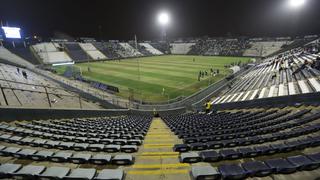 Alianza Lima: ¿es posible que se venda el estadio de Matute?