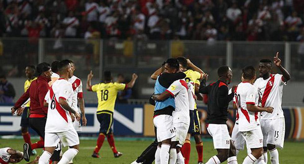 TVC Honduras homenajeó a la Selección Peruana con este emotivo video. Imperdible. (Foto: Getty Images)