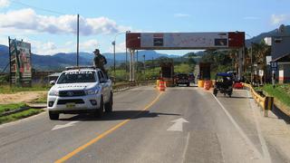 Un vigilante, un policía y un hampón mueren en asalto en San Martín
