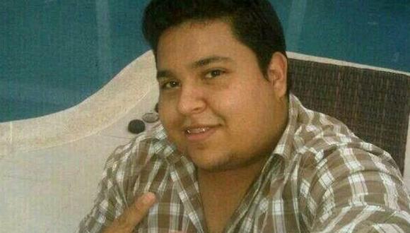 Táchira: Muere líder estudiantil por un disparo en el pecho