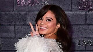 Vanessa Hudgens aparece públicamente tras el fin de su romance con Austin Butler