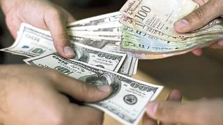 Más de 64% de ventas en Venezuela ahora son en moneda extranjera 