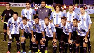 ¿Argentina acabará con la maldición del Grupo F en los mundiales?