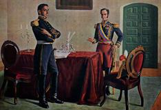 ¿La independencia del Perú habría ocurrido sin San Martín y Bolívar? Revelador libro responde la pregunta