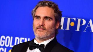 Joaquín Phoenix protagonizará la próxima cinta de Ari Aster para A24