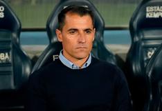 Sporting Cristal: Guillermo Farré es el elegido como nuevo técnico del club rimense