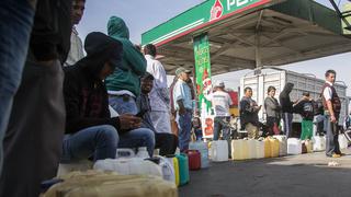 México: Así los usuarios de Google Maps informan dónde se puede encontrar gasolina