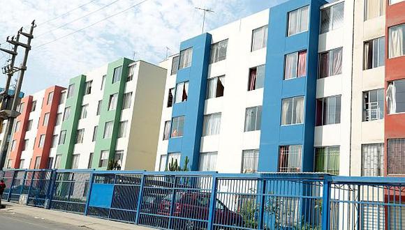 "Llegaremos a vender alrededor de 17.000 unidades habitacionales", afirmó el presidente de la ASEI. (Foto: USI)