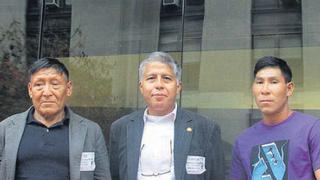 Impidieron a los indígenas nahua expresarse en la CIDH