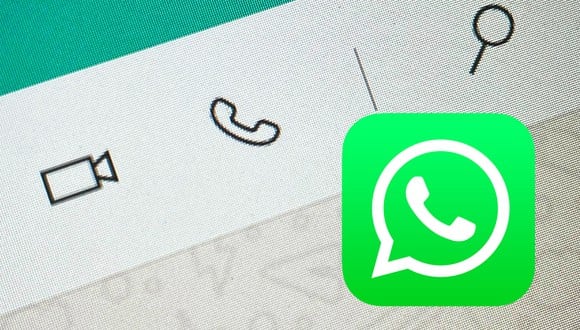 Ya puedes hacer videollamadas y llamadas desde WhatsApp Web. Conoce cómo activarlos. (Foto: MAG)