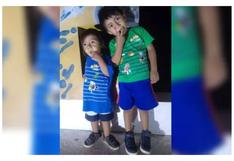 San Martín: Menores de tres y cinco años desaparecieron luego de caer en el río Huallaga
