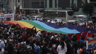 Marcha del Orgullo Gay se desarrollará en redes sociales por segundo año debido a la pandemia 