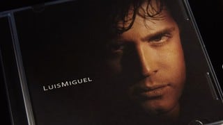 Luis Miguel: cuál es la verdadera historia detrás de su disco en inglés  