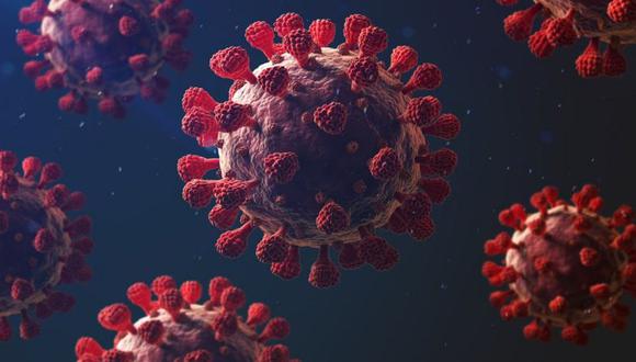 Se cree que hasta 30% de las personas contagiadas con coronavirus no presentan síntomas. (GETTY IMAGES)