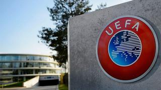 UEFA admitió al Real Madrid, Barcelona y Juventus para la próxima Champions League