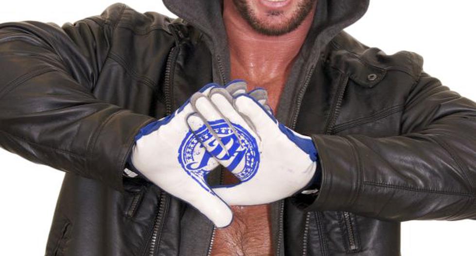 AJ Styles es uno de los luchadores más cotizados fuera de WWE. (Foto: Internet)