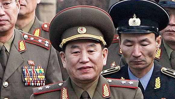 Si se confirma la visita Kim Yong-chol se convertirá en el más alto funcionario norcoreano que pisa suelo estadounidense desde el 2000. (AFP).