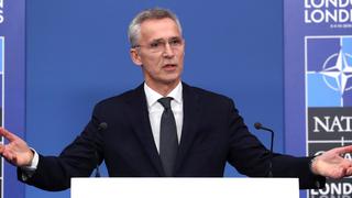 OTAN: convocan reunión de embajadores tras muerte de soldados turcos en Siria 