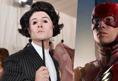 Ezra Miller:  5 momentos para entender la caída del protagonista de “The Flash”