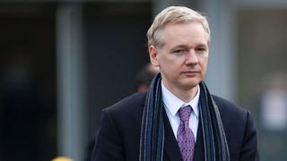 Fundador de Wikileaks cumple 3 años encerrado en Reino Unido