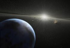 NASA: ¿colisionará un asteroide oculto contra la Tierra?