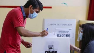 Perú Libre propone aumentar mandato de alcaldes y presidentes regionales a cinco años