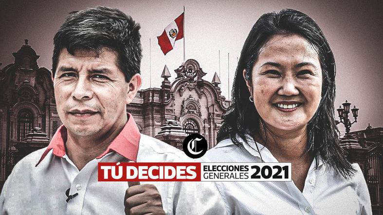 Elecciones Perú 2021: últimas noticias de para el domingo 20 de junio