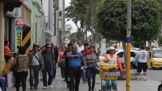 Uno de cada tres peruanos ha sufrido discriminación en el país